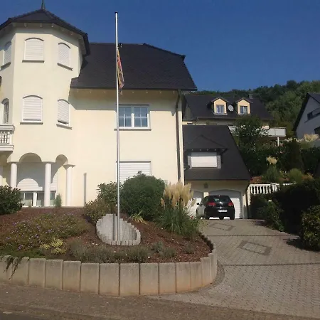 Landhausvilla *