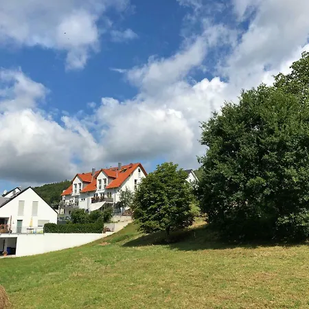 Landhausvilla *